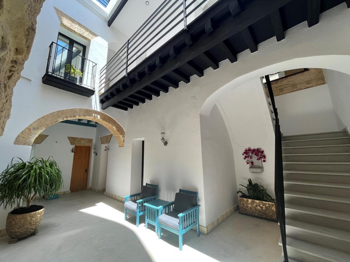 Camasanlucar Apartment Sanlúcar de Barrameda Exterior photo