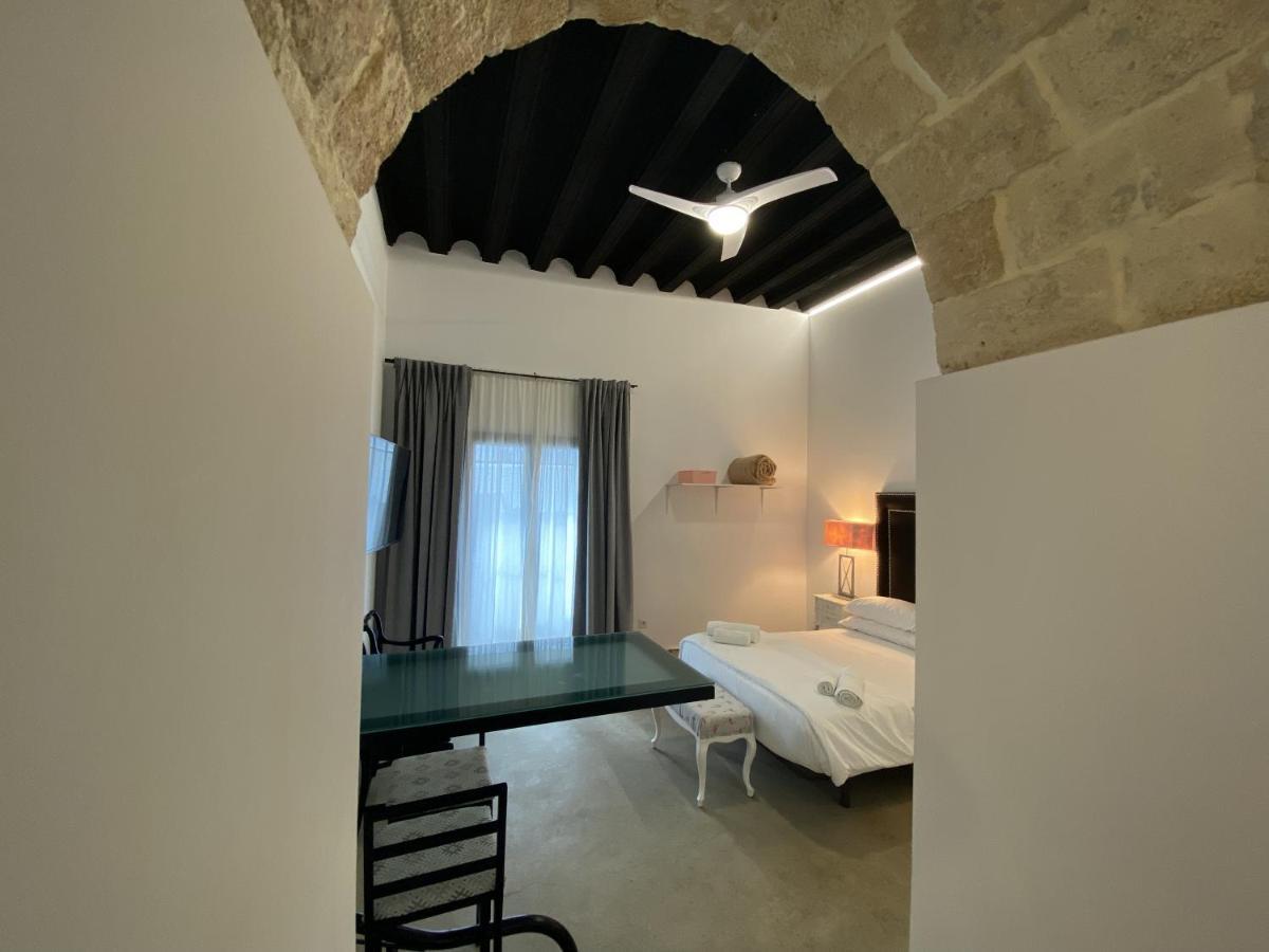 Camasanlucar Apartment Sanlúcar de Barrameda Exterior photo