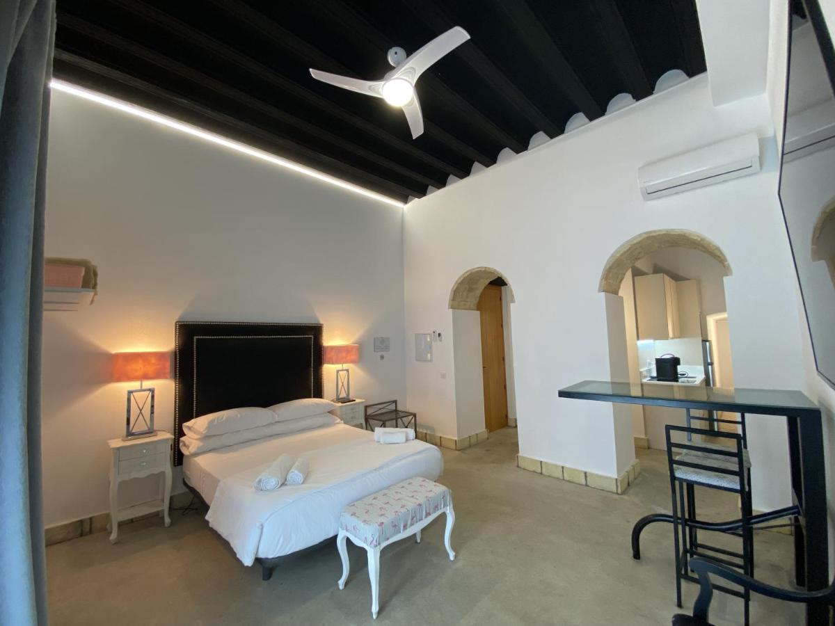 Camasanlucar Apartment Sanlúcar de Barrameda Exterior photo