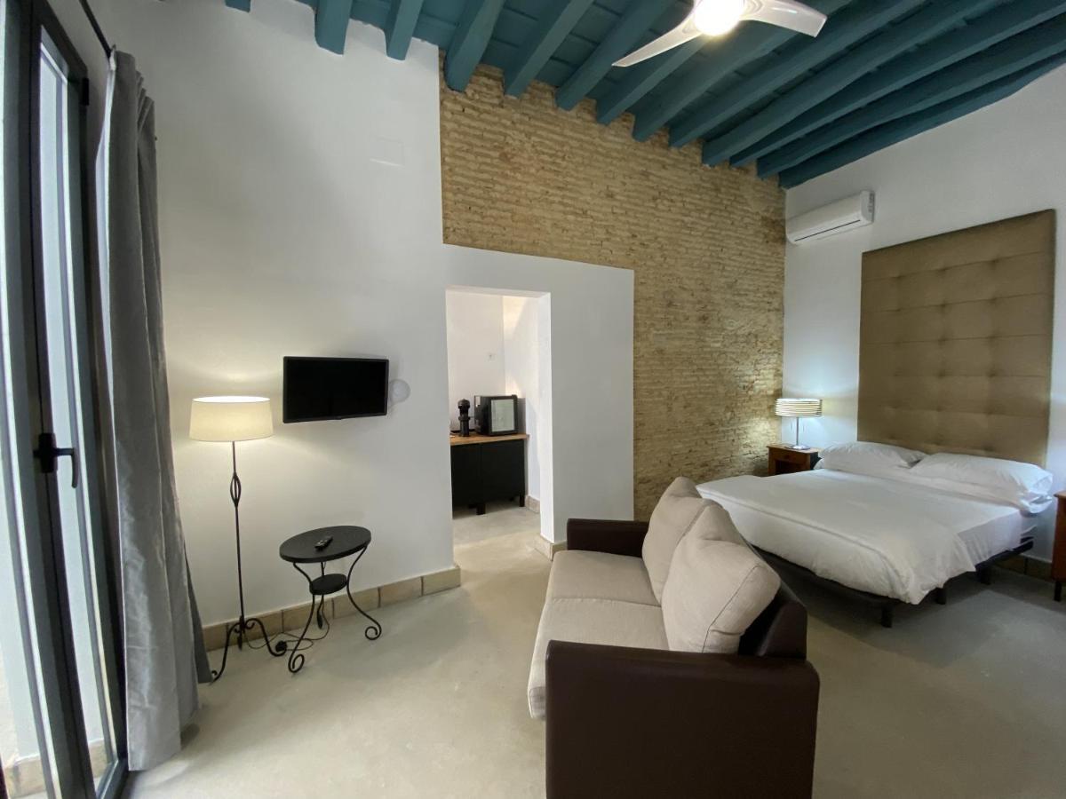 Camasanlucar Apartment Sanlúcar de Barrameda Exterior photo