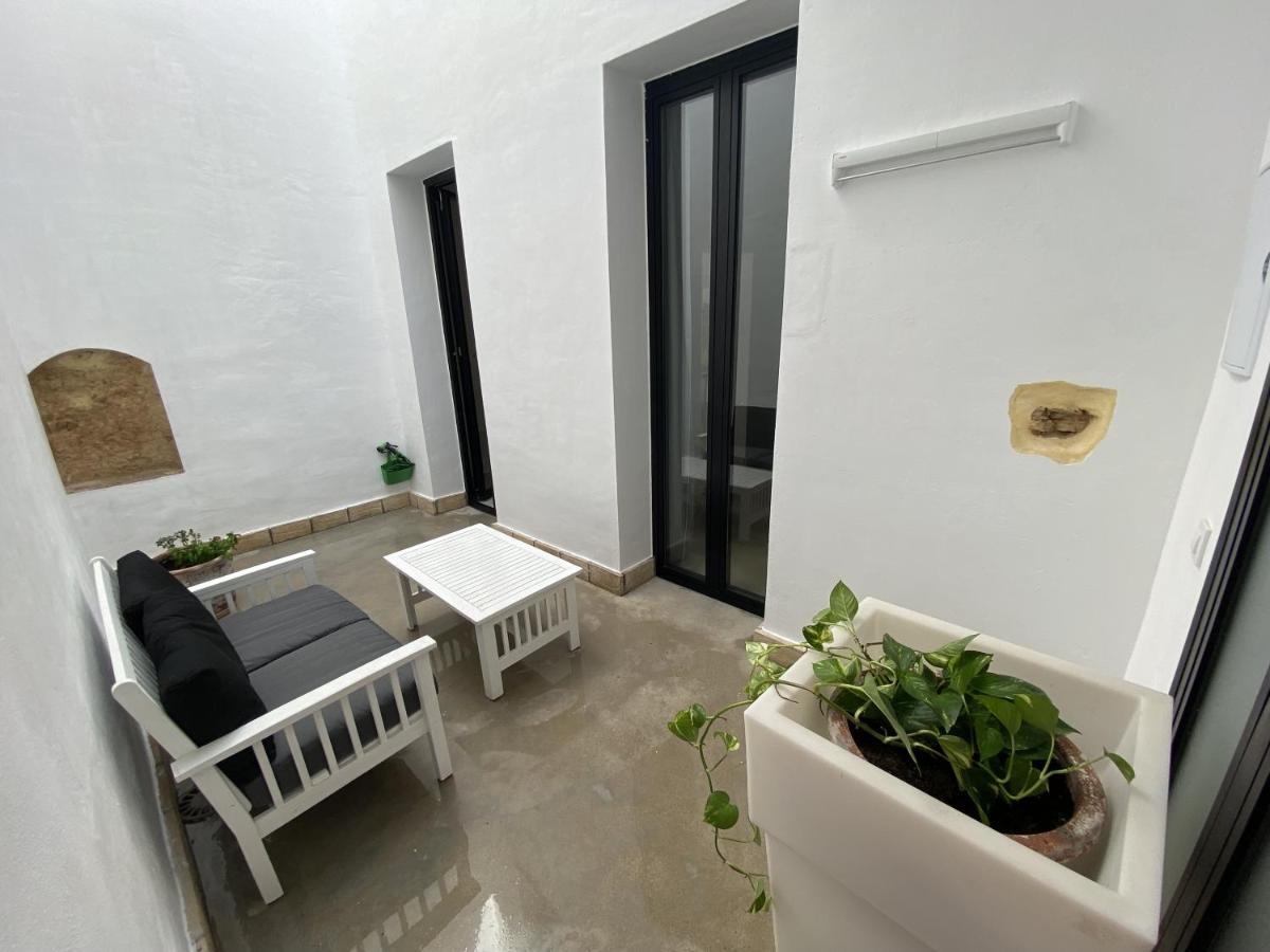 Camasanlucar Apartment Sanlúcar de Barrameda Exterior photo