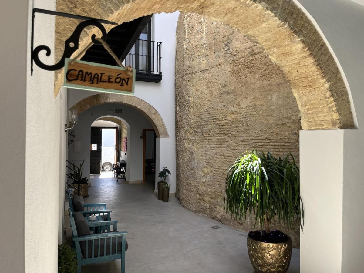 Camasanlucar Apartment Sanlúcar de Barrameda Exterior photo