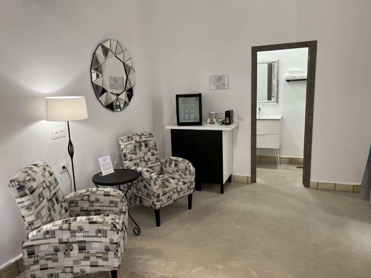 Camasanlucar Apartment Sanlúcar de Barrameda Exterior photo