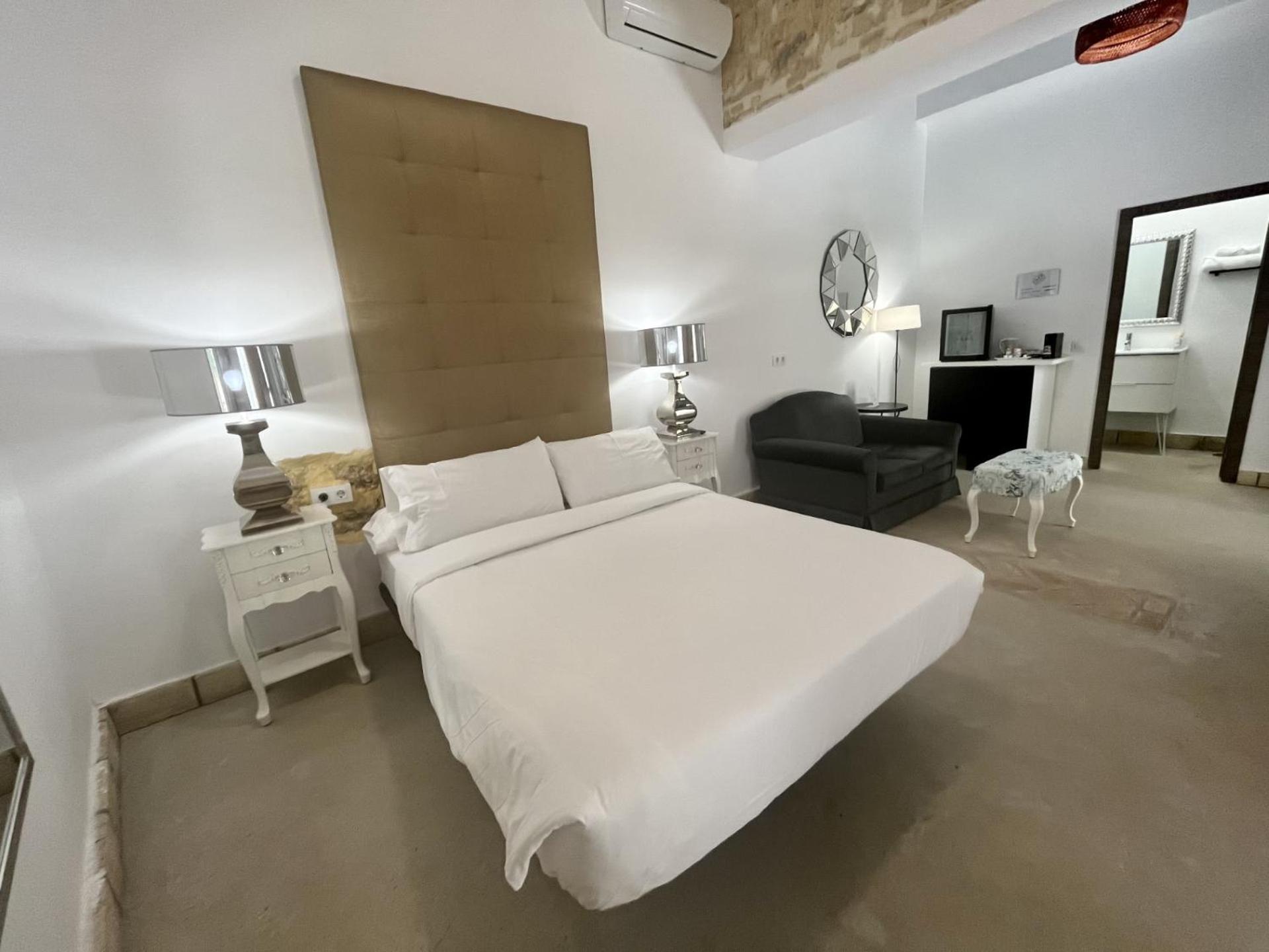 Camasanlucar Apartment Sanlúcar de Barrameda Exterior photo